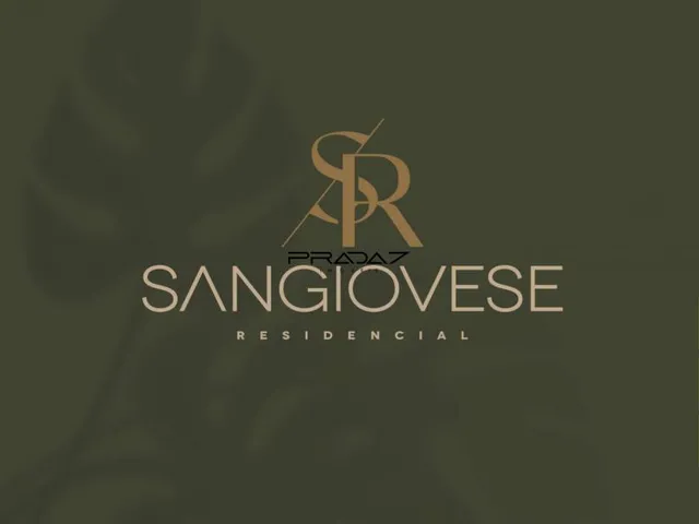 Imagem: Sangiovese - Alto da Glória