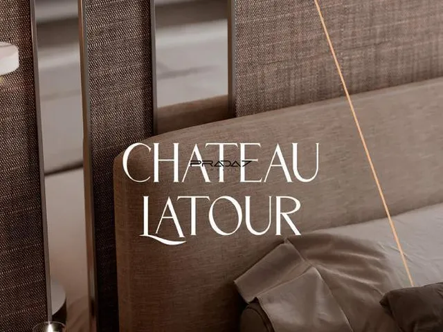 Imagem: Chateau Latour - Vila Izabel