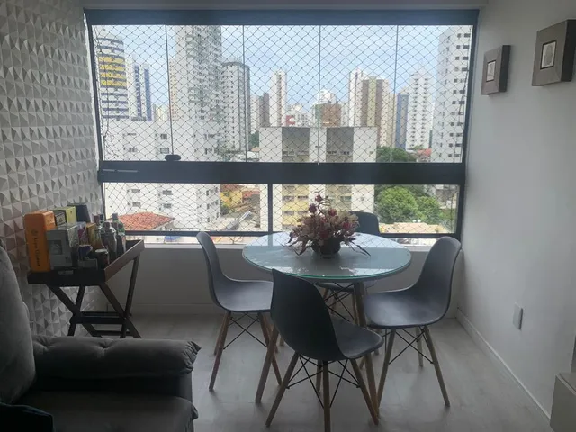 Imagem 2: Edf. Itabaia, 3 Dormitórios na Rua Davino Pontual