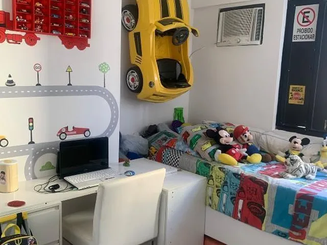 Imagem 11: Edf. Itabaia, 3 Dormitórios na Rua Davino Pontual