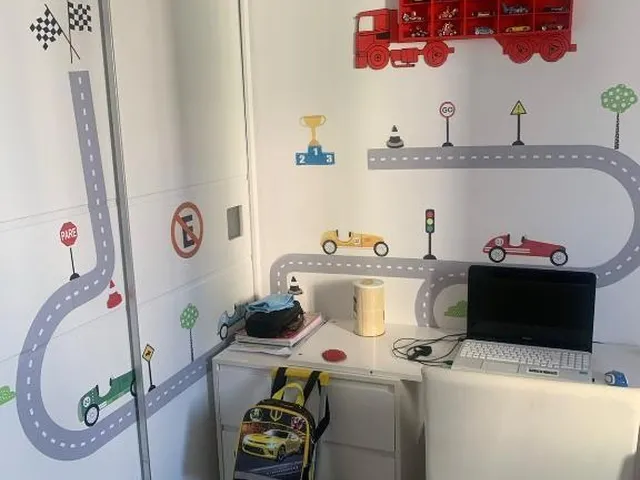 Imagem 14: Edf. Itabaia, 3 Dormitórios na Rua Davino Pontual