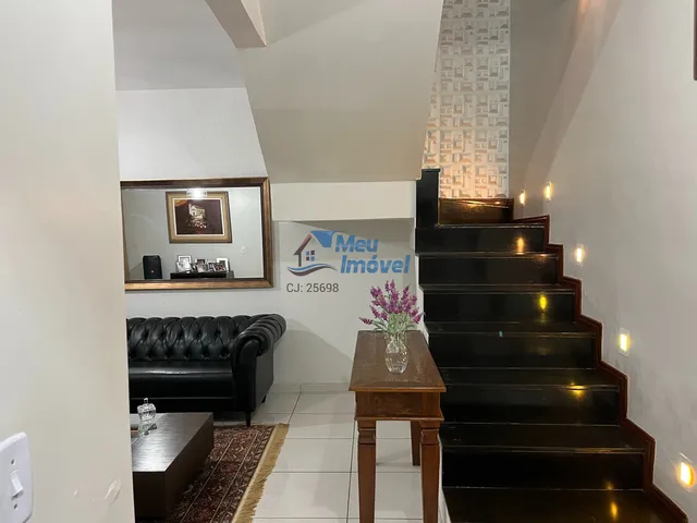 Imagem 2: Qe 44 Guará Casa Sobrado 3 Quartos Suíte Armários 250M² 3 Vagas Ac Financiamento
