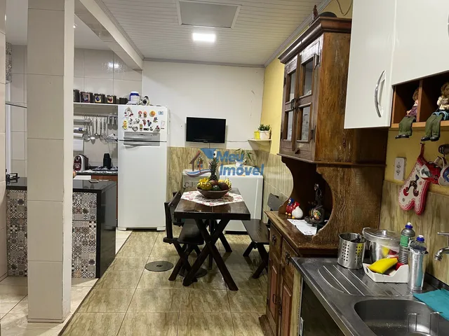 Imagem 3: Qe 44 Guará Casa Sobrado 3 Quartos Suíte Armários 250M² 3 Vagas Ac Financiamento