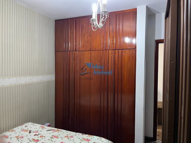 Imagem 10: Qe 44 Guará Casa Sobrado 3 Quartos Suíte Armários 250M² 3 Vagas Ac Financiamento