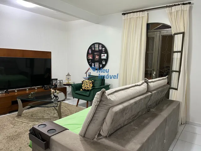 Imagem 13: Qe 44 Guará Casa Sobrado 3 Quartos Suíte Armários 250M² 3 Vagas Ac Financiamento