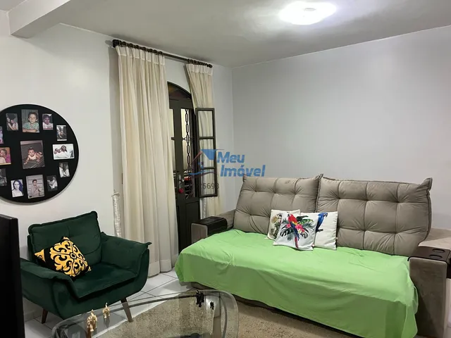 Imagem 9: Qe 44 Guará Casa Sobrado 3 Quartos Suíte Armários 250M² 3 Vagas Ac Financiamento