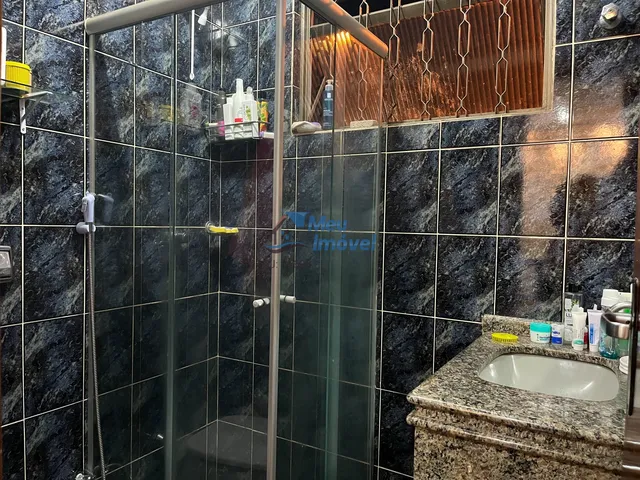 Imagem 16: Qe 44 Guará Casa Sobrado 3 Quartos Suíte Armários 250M² 3 Vagas Ac Financiamento