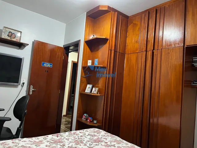 Imagem 7: Qe 44 Guará Casa Sobrado 3 Quartos Suíte Armários 250M² 3 Vagas Ac Financiamento