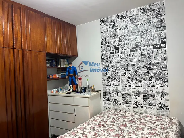 Imagem 5: Qe 44 Guará Casa Sobrado 3 Quartos Suíte Armários 250M² 3 Vagas Ac Financiamento