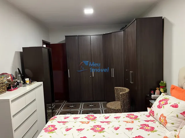 Imagem 12: Qe 44 Guará Casa Sobrado 3 Quartos Suíte Armários 250M² 3 Vagas Ac Financiamento