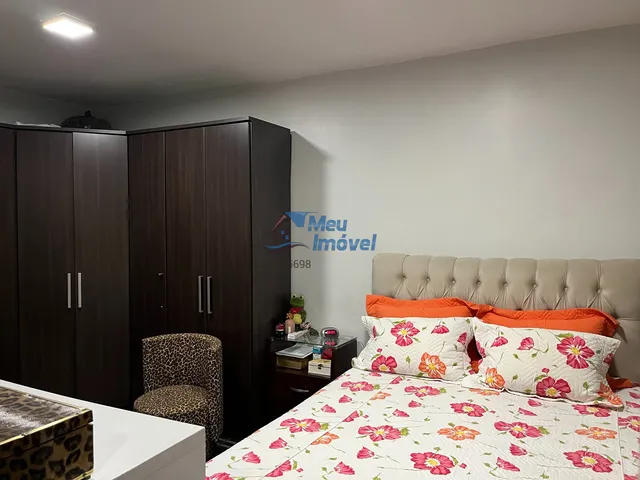 Imagem 4: Qe 44 Guará Casa Sobrado 3 Quartos Suíte Armários 250M² 3 Vagas Ac Financiamento