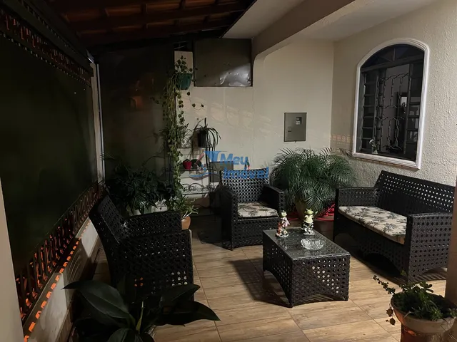 Imagem 14: Qe 44 Guará Casa Sobrado 3 Quartos Suíte Armários 250M² 3 Vagas Ac Financiamento