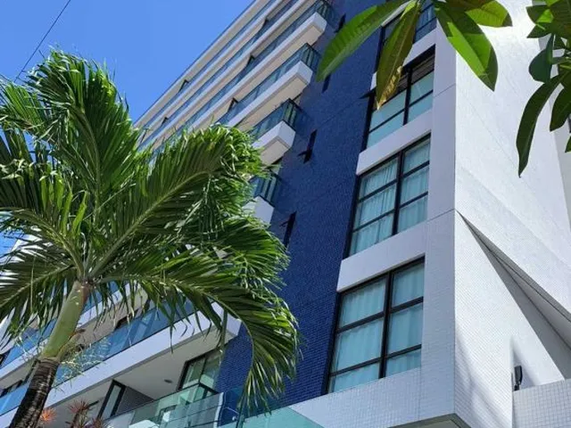 Imagem: Apartamento a Venda no Cabo Branco, Exc