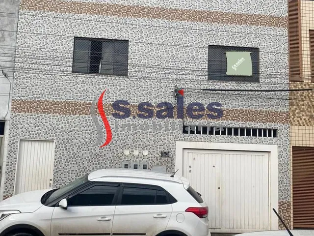 Imagem 1: Prédio Residencial com Apartamentos no Setor Itapoã
