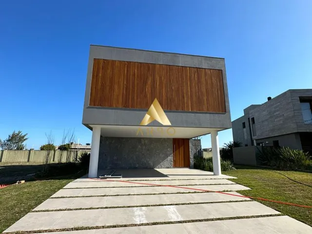 Imagem: Linda Casa no Condomínio Celebration em