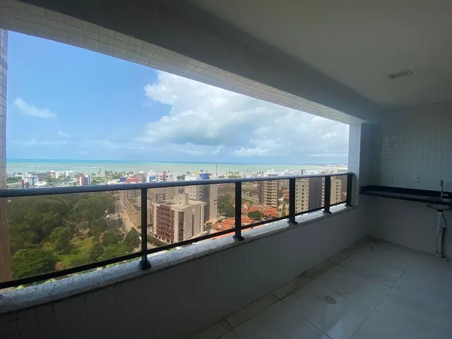 Imagem: Apartamento 02 Quartos, 01 Suíte 69 M²