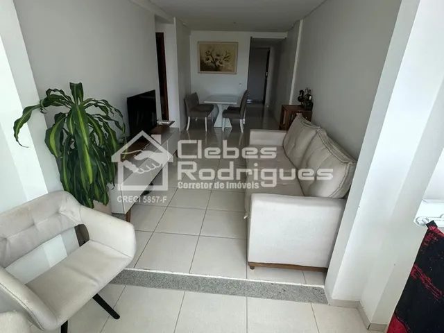 Imagem: Apartamento 2 Suites com Elevador Pertinho
