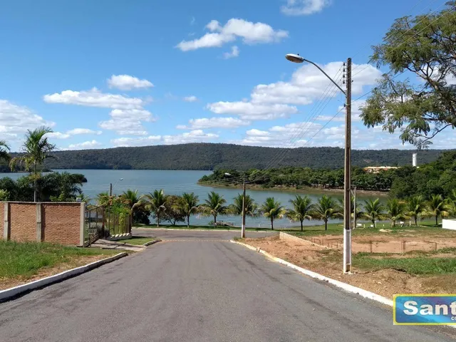 Imagem 13: Terreno à venda, 487 m² por R$ 170.000,00 - Bandeirante - Caldas Novas/GO