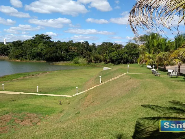 Imagem 14: Terreno à venda, 487 m² por R$ 170.000,00 - Bandeirante - Caldas Novas/GO