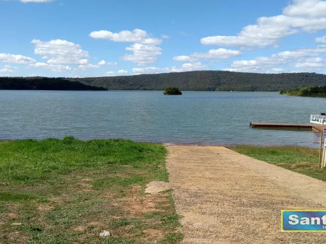 Imagem 16: Terreno à venda, 487 m² por R$ 170.000,00 - Bandeirante - Caldas Novas/GO
