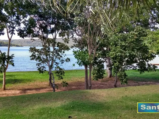 Imagem 2: Terreno à venda, 487 m² por R$ 170.000,00 - Bandeirante - Caldas Novas/GO