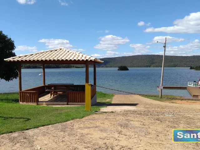 Imagem 7: Terreno à venda, 487 m² por R$ 170.000,00 - Bandeirante - Caldas Novas/GO
