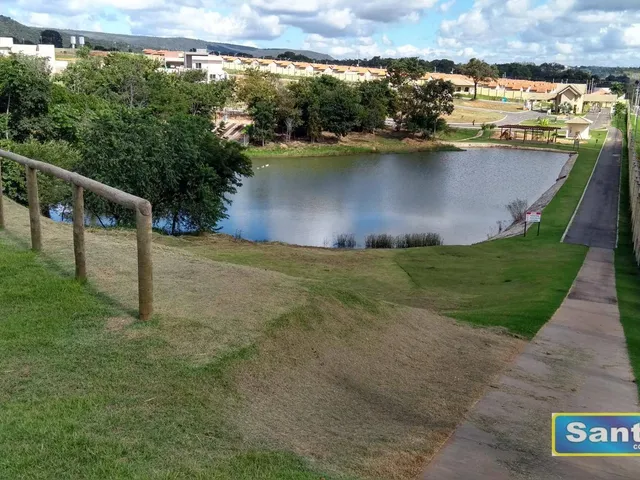 Imagem 14: Terreno à venda, 413 m² por R$ 250.000,00 - Condomínio Del Fiore - Caldas Novas/GO