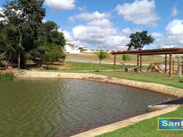 Imagem 3: Terreno à venda, 413 m² por R$ 250.000,00 - Condomínio Del Fiore - Caldas Novas/GO