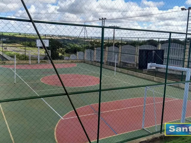 Imagem 4: Terreno à venda, 413 m² por R$ 250.000,00 - Condomínio Del Fiore - Caldas Novas/GO