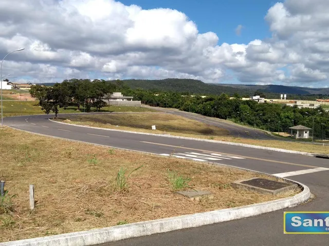 Imagem 15: Terreno à venda, 413 m² por R$ 250.000,00 - Condomínio Del Fiore - Caldas Novas/GO