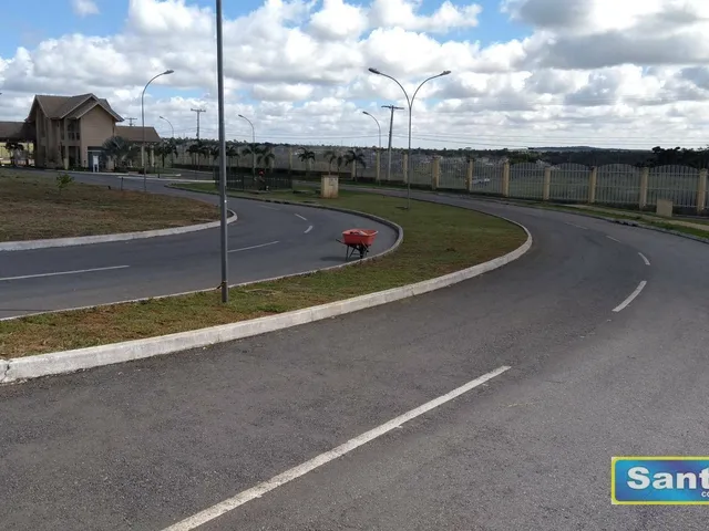 Imagem 13: Terreno à venda, 413 m² por R$ 250.000,00 - Condomínio Del Fiore - Caldas Novas/GO