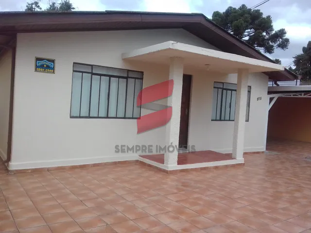 Imagem 2: Casa com 7 Dormitórios À Venda com 600M² por R$ 825.000,00 no Bairro Weissópolis