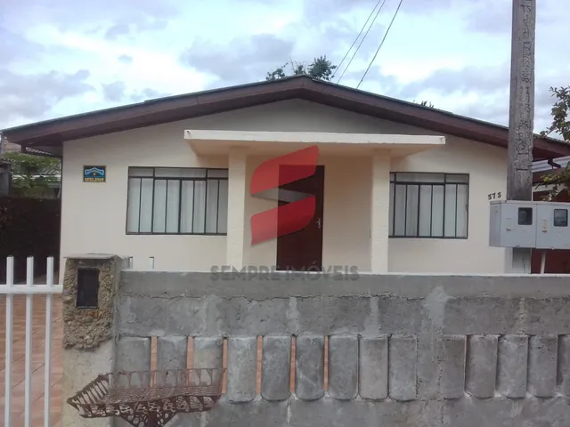 Imagem 5: Casa com 7 Dormitórios À Venda com 600M² por R$ 825.000,00 no Bairro Weissópolis