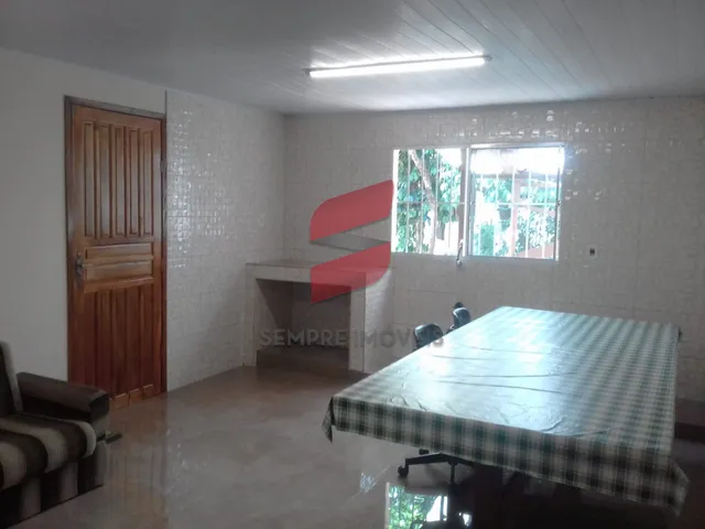 Imagem 14: Casa com 7 Dormitórios À Venda com 600M² por R$ 825.000,00 no Bairro Weissópolis