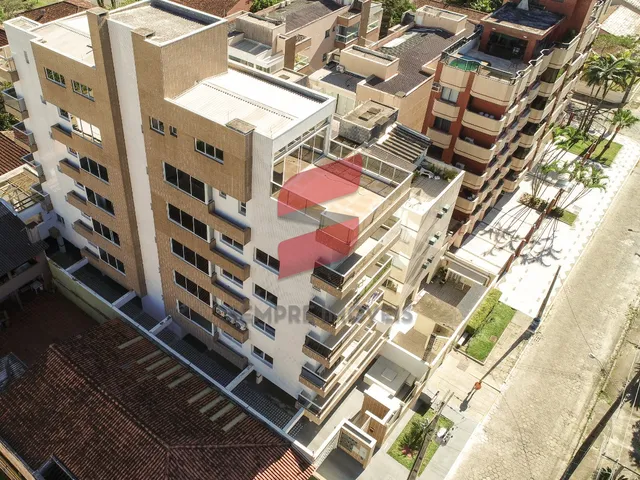 Imagem: Apartamento com 4 Dormitórios À Venda