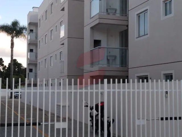 Imagem: 2 Dormitórios na Rua Cassiano Ricardo