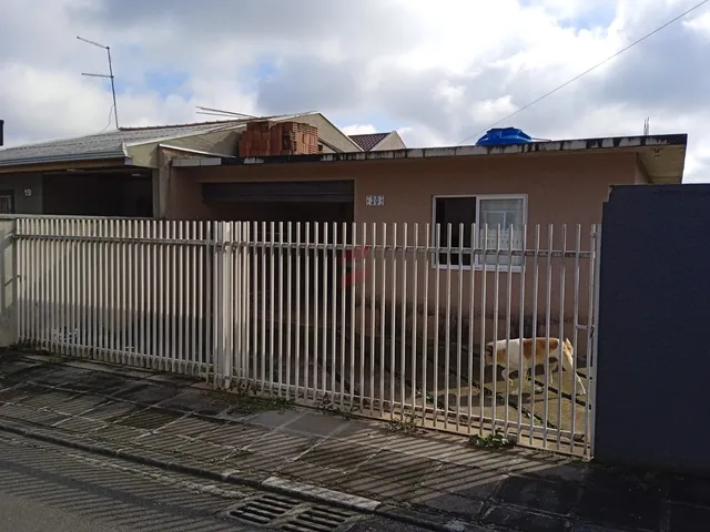 Imagem: Casa com 2 Dormitórios À Venda com 204.03M²