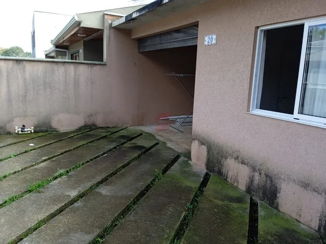 Imagem 8: Casa com 2 Dormitórios À Venda com 204.03M² por R$ 310.000,00 no Bairro Vila Juliana