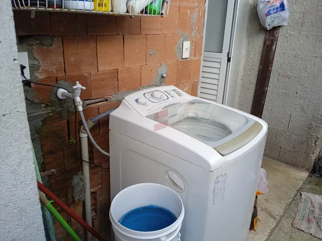 Imagem 9: Casa com 2 Dormitórios À Venda com 204.03M² por R$ 310.000,00 no Bairro Vila Juliana