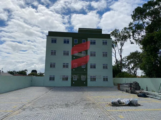 Imagem: 2 Dormitórios na Rua Rio Solimões