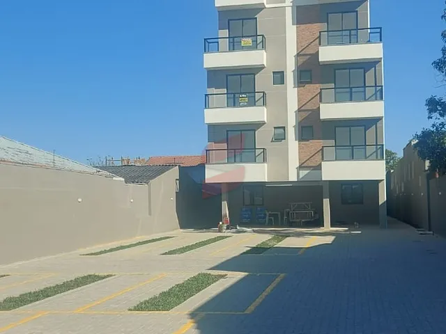 Imagem: Apartamento com 3 Dormitórios À Venda