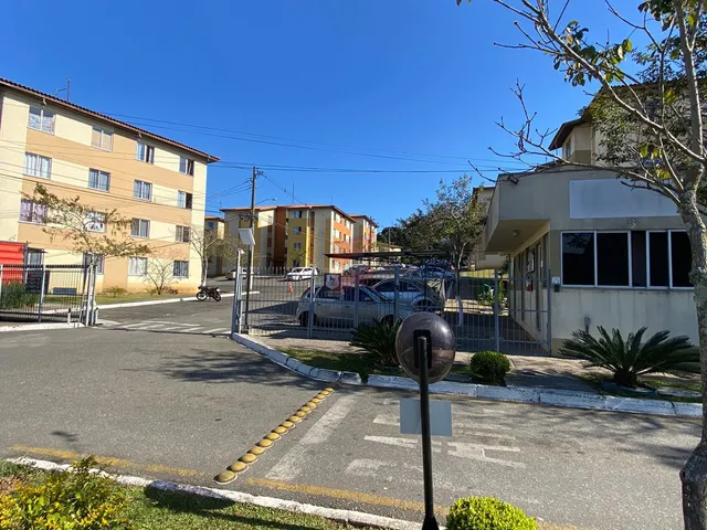 Imagem: Apartamento com 2 Dormitórios À Venda