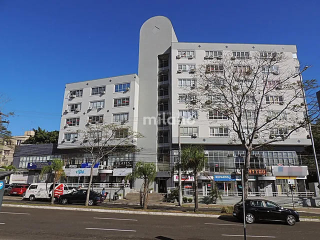Imagem: Sala Comercial em Porto Alegre - Rs, Tristeza