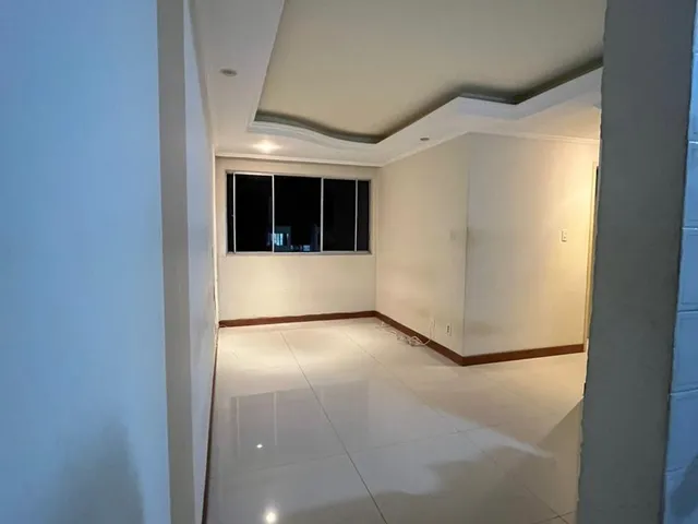 Imagem: Vendo Apartamento na Paralela, 3/4 Sendo