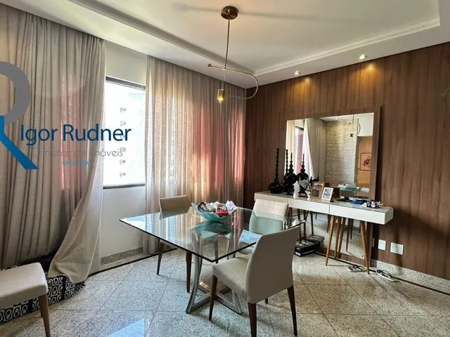 Imagem 5: Cobertura 5 Quartos, Pituba, 280 M², Piscina