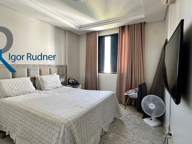 Imagem 11: Cobertura 5 Quartos, Pituba, 280 M², Piscina