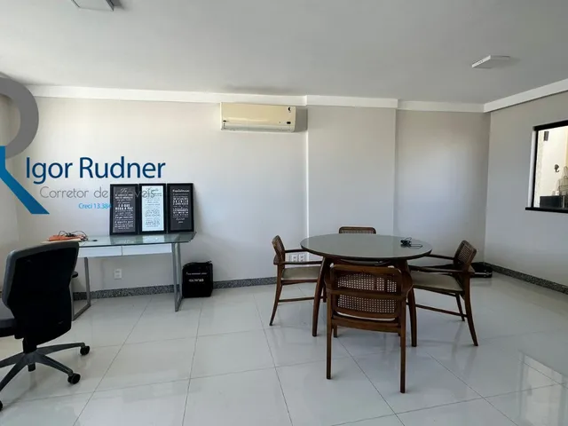 Imagem 13: Cobertura 5 Quartos, Pituba, 280 M², Piscina