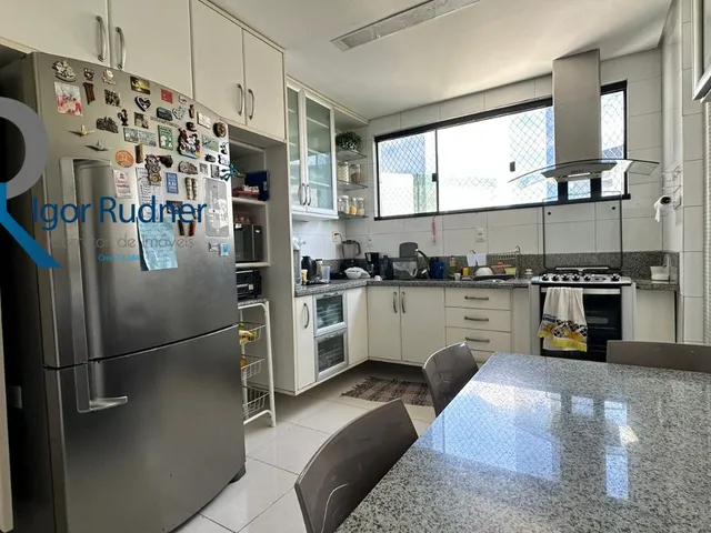 Imagem 15: Cobertura 5 Quartos, Pituba, 280 M², Piscina