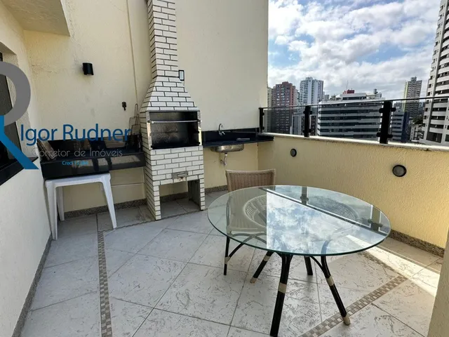 Imagem 4: Cobertura 5 Quartos, Pituba, 280 M², Piscina