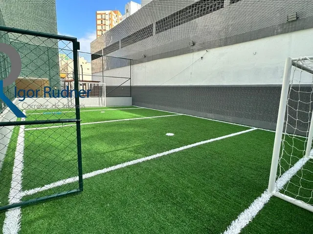 Imagem 14: Cobertura 5 Quartos, Pituba, 280 M², Piscina